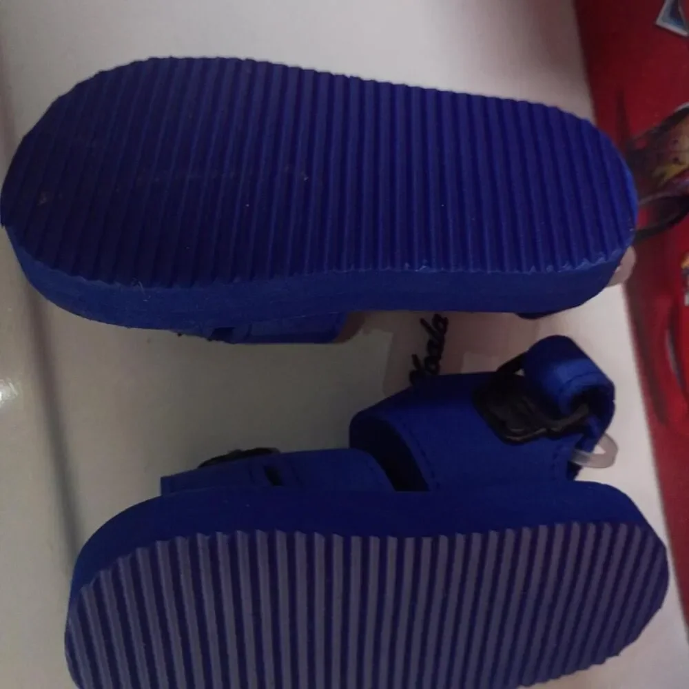 Koala-baby multi Sandals